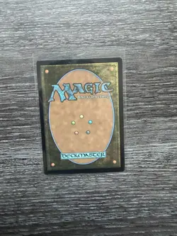 Betor, Kin to All Tarkir: Dragonstorm Regular Card Magic: The Gathering Border - Image 2