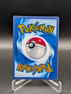 Mew ex 205/165 151 UPC Metal Card Promo Pokemon TCG English - Image 2