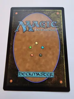 Maze's End (Rainbow Foil) Secret Lair Drop Foil - Image 2