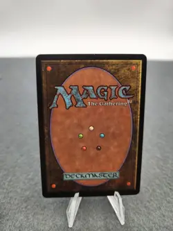 MTG ABUNDANCE, URZA'S SAGA, NM, NEVER BEEN PLAYED - Image 2