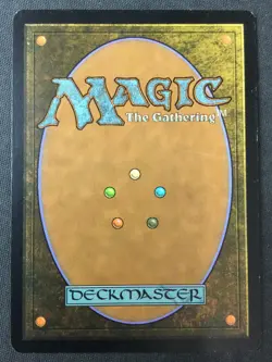MTG Theros #107 Thoughtseize MP - Image 2