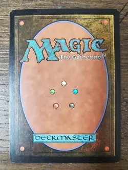 1x Wall of Blood - Mirrodin - MTG Magic The Gathering - Image 2