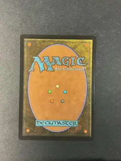 Sethron, Hurloon General - Jumpstart - Magic the Gathering - MTG - Image 2