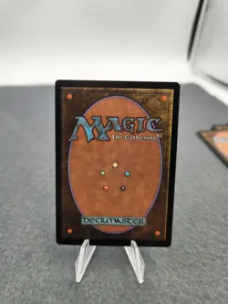 Skullclamp NM U Commander: March of the Machine 379 - Image 2