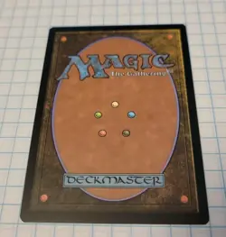 MTG Magic the Gathering Scute Swarm (203/280) Resale Promo FOIL ZNR P - Image 2