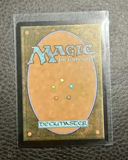 SpiderMan Magic The Gathering: Rare FOIL The Soul Stone #0066 - Image 2