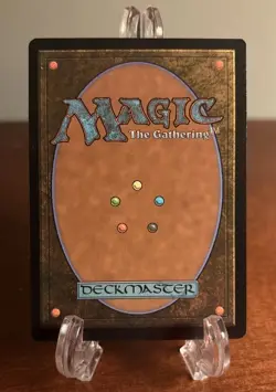 MTG Brainstorm Future Sight Mystery Booster 2 MB2 #155 Magaic The Gathering NM - Image 2