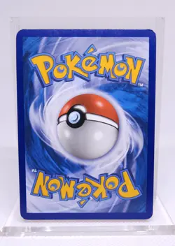 Pokemon Zygarde 72/131 Exclusive Legendary Cosmos Promo - Image 3