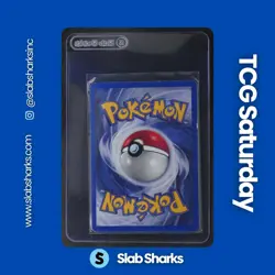 2002 POKEMON LEGENDARY COLLECTION #5/110 DARK DRAGONITE HOLO RARE - Image 2
