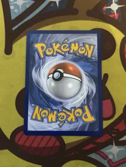 Pokemon Mew 32/68 - SM Hidden Fates - Non Holo - Excellent - Image 2