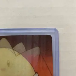 1998 Pokemon Pioneer Viz Video Lenticular Promo - Togepi - PIKA-0021D Rare Card - Image 3
