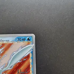 Pokemon Card - Mew Gold Star 101/101 World Championships 2008 Delta Species - Image 3