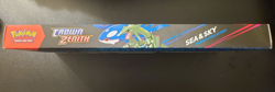 Pokemon TCG Crown Zenith Sea and Sky Premium Collection Box Sealed New! - Image 3
