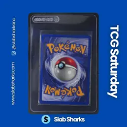 1999 POKEMON JUNGLE #12/64 VAPOREON HOLO RARE - Image 2