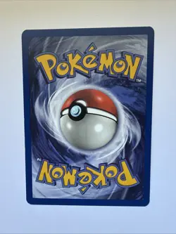Pokemon Jungle 1st Edition Eevee 51/64 Non Holo NM - Image 2