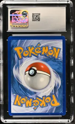 QUAQUAVAL EX Paldea Evolved Hyper Rare #273 CGC 10 Pokemon [Nostalgium] - Image 2