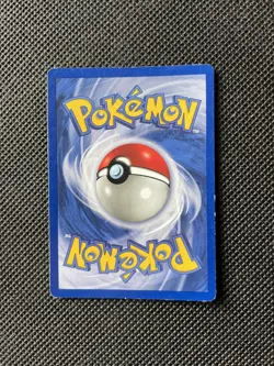Blastoise 2/102 Holo Rare Shadowless Base Set Pokemon NM - Image 4