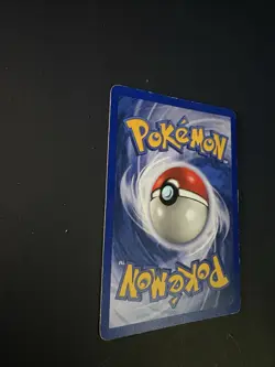 Pokemon TCG Venomoth Jungle 13/64 Holo 1999-2000 Wizards Base Set Copyright Holo - Image 4