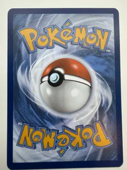 Pokemon TCG Hilda 84/86 White Flare SV10.5 NM - Image 3