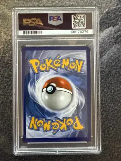 🔥 PSA 10 MARSHADOW 146 ILLUSTRATION RARE IR POKEMON TCG MEGA EVOLUTION GEM MINT - Image 2