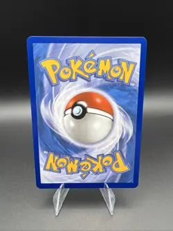 English Pokemon Perfect Order Mega Skarmory Ex Full Art #3 (102/088). - Image 2
