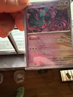 Pokemon Tcg Masterball Prismatic Evolution Lot - Image 4