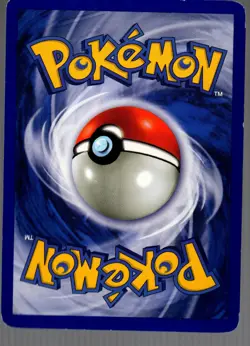 1999 Pidgeotto 22/102 Rare Base Set Unlimited Pokemon DMG - Image 2