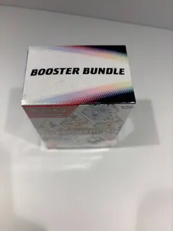 Pokemon Prismatic Evolutions Booster Bundle Factory Sealed New English (6 Pack) - Image 5