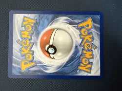 Grafaiai 223/193 Rare SV2 Pokemon Illustration Paldea Evolved - - Image 2