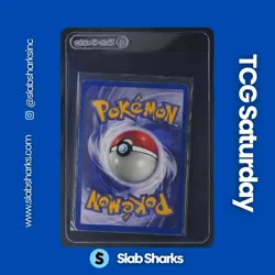 1999 POKEMON JUNGLE #20/64 JOLTEON - Image 2
