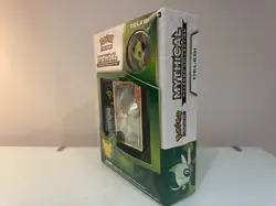 Pokemon Mythical Pokemon Collection Celebi Box, Factory Sealed - Image 4