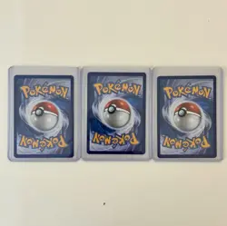 Pokemon First Partner Illustration Collection Series 1 Gen 4 - Image 2
