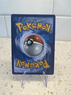 Wash Rotom SM94 Staff Prerelease Promo Holo Sun Moon Ultra Prism Pokemon NM - Image 2