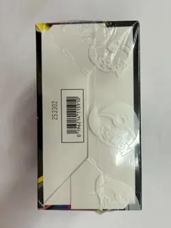 Pokemon TCG Mega Evolution Booster Box Display ME01 36 Packs New English Origina - Image 3