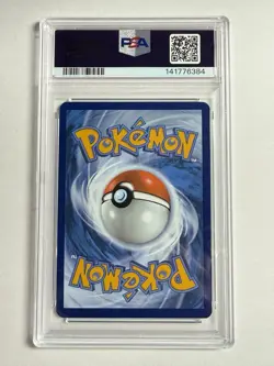 Magneton SVP 159 Surging Sparks Pokemon Center ETB PSA 10 English - Image 2