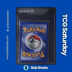 1999 POKEMON JUNGLE #3/64 FLAREON HOLO RARE - Image 2