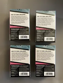 4x SEALED 🔥 Pokemon TCG: Mega Evolution-Ascended Heroes Booster Bundle - Image 2