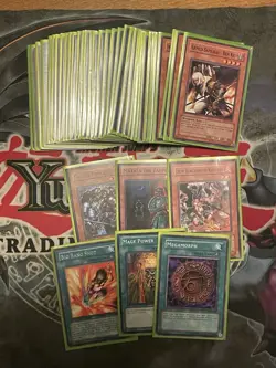 ben kai otk Deck - Goat Format - Delinquent Duo - Yugioh - Image 1