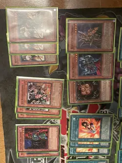 ben kai otk Deck - Goat Format - Delinquent Duo - Yugioh - Image 3