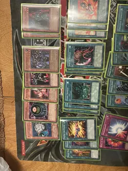 ben kai otk Deck - Goat Format - Delinquent Duo - Yugioh - Image 4