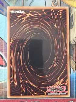 Yu-Gi-Oh! TCG Pumpking the King of Ghosts MZMU-EN061 1st Edition Secret Rare - Image 2