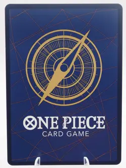 One Piece TCG OP-09 Monkey D. Luffy OP09-119 SEC NM/M - Image 4
