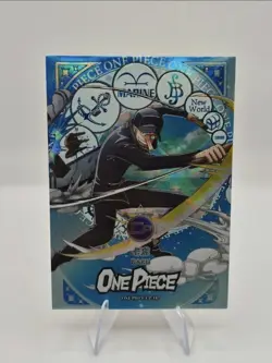 Kaku set One Piece Special Card - Image 2