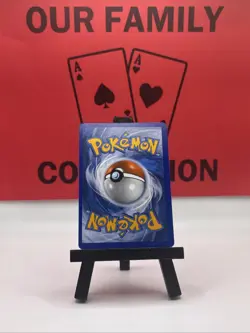 Riolu 50/95 Call of Legends Pokemon TCG Regular Uncommon 2011 NM - Image 4