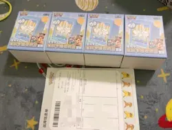 US STOCK Pokemon TCG S-Chinese Exclusive Deck Metal Pack Storage Box Set - Image 2