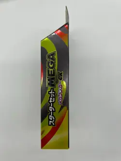 Pokemon TCG Starter Set MEGA Gengar EX Japanese Version - Image 2