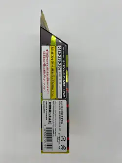 Pokemon TCG Starter Set MEGA Gengar EX Japanese Version - Image 4