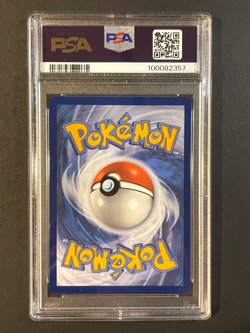 PSA 10 Pokemon Pikachu 088 SVP EN Paldea Adventure Chest Full Art Promo - Image 2