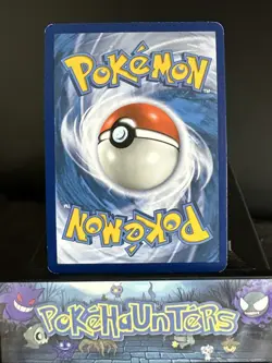 Pokemon Card Alolan Sandshrew 19/145 Guardians Rising REVERSE HOLO Rare Played - Image 2