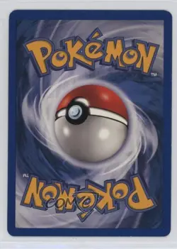 Potion Energy Pokemon Team Rocket #82 2000 - Image 2